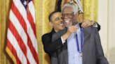 Letters to Sports: Remembering the greatest winner, Bill Russell