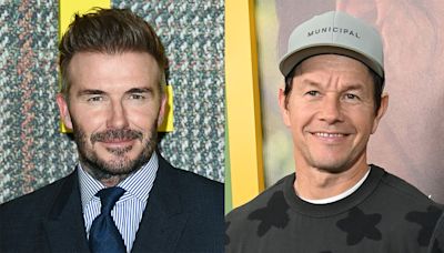 David Beckham, Mark Wahlberg Drama Timeline Amid Lawsuit: What Happened?