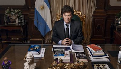 Javier Milei’s Radical Plan to Transform Argentina