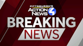 Rollover crash shuts down eastbound I-376 between the Fort Pitt Bridge and Grant Street