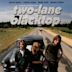 Two-Lane Blacktop