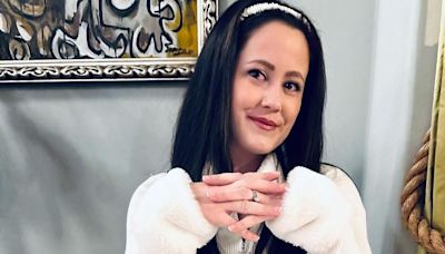 Internet slams 'Teen Mom' star Jenelle Evans as she homeschools her kids amid safety concerns