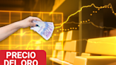 Gramo de oro HOY en Colombia: ¿cuál es su precio? Valor oficial del 30 de julio