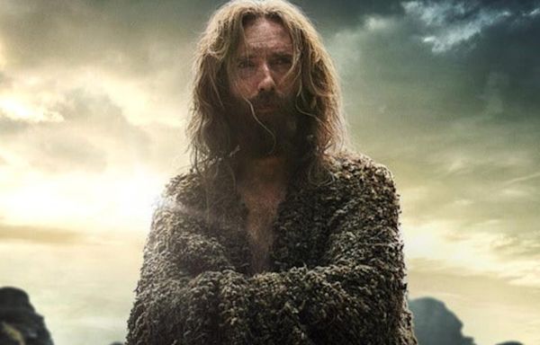 The Lord of the Rings: The Rings of Power Showrunners Coy on The Stranger’s True Identity