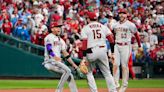 'Dream come true:' Diamondbacks defy the odds on chaotic journey to World Series