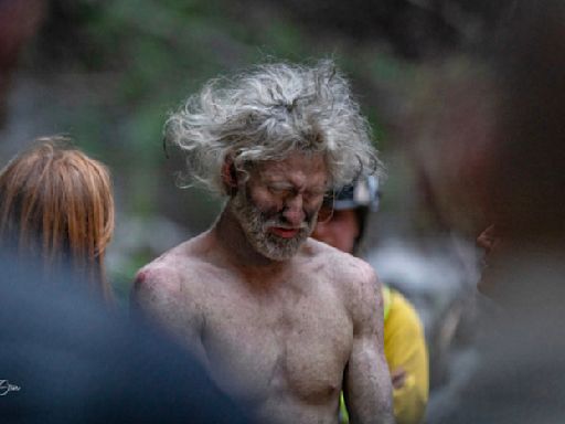 Lost Hiker Survived for 10 Days in Santa Cruz Mountains: ‘It Was an Awesome Experience’