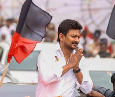 Udhayanidhi Stalin, Son Of Tamil Nadu CM MK Stalin, Set To Be Deputy Chief Minister; 7 Facts About DMK Leader