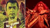 Rob Zombie Teams with Waxwork Records to Release Classic Horror Movie Soundtracks