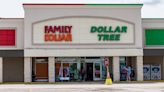 Dollar Tree Mulls Sale of Family Dollar