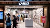 Asics Reports Record First Quarter as Asia Rebounds