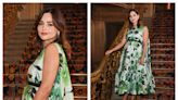 Jenna Coleman reveals pregnancy as she debuts baby bump after sparking marriage speculation