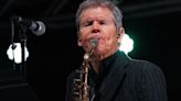 David Sanborn, Grammy Winning Saxophonist, Dead at 78