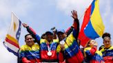 ¿Cuándo compiten los atletas de Venezuela en los Juegos Olímpicos de París 2024?: Calendario y horarios