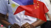 Philippines and China reach deal to avoid clashes at disputed South China Sea shoal - The Economic Times