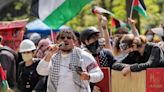 No diploma: Colleges withhold degrees from students after pro-Palestinian protests