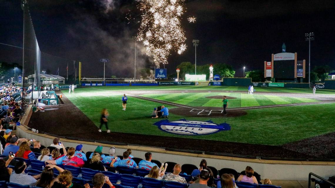 Legends wrap up 2024 season, comedian Kathleen Madigan: Lexington’s best weekend events