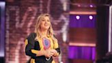 Kelly Clarkson said it's 'unacceptable' if any staff on her talk show feel 'unheard' or 'disrespected' following toxic workplace claims