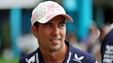 F1 Rumor: Sergio Perez Contract Will Be Extended Despite Difficult Season