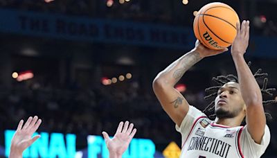 NBA Mock Draft: Houston Rockets Strengthen Rising Backcourt with Stephon Castle