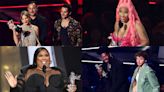 MTV Video Music Awards: Taylor Swift Wins Video of the Year; Full Winners List