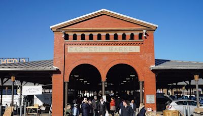 JUST SENSELESS: Shooting At Detroit's Eastern Market Tailgate Party Leaves Two Men Dead