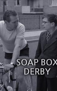 Soap Box Derby