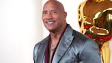 See Dwayne Johnson's Transformation Into This MMA Fighter
