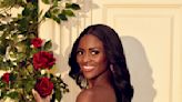 ‘The Bachelorette’ Charity Lawson on ‘Advocating’ for Herself as Fourth Black Woman on Franchise: ‘To Be in This Role Was Huge’