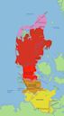 Counts of Schauenburg and Holstein