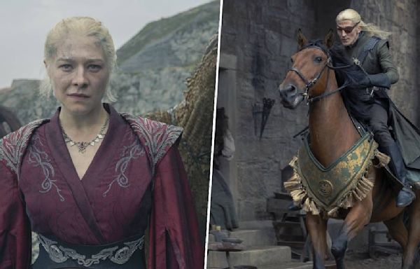 House of the Dragon season 2, episode 8 trailer teases an epic finale as the realm goes to war