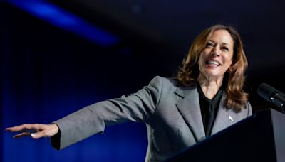 MSNBC’s Stephanie Ruhle To Interview Kamala Harris In VP’s First One-On-One Network Interview As Democratic Nominee