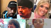 A bride-to-be, devoted dad and 16-year-old boy: These are the six victims of the Chesapeake Walmart shooting