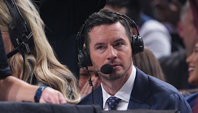 NBA Rumors: JJ Redick 'a Name to Monitor' for Pistons' Exec Job amid Hornets Links