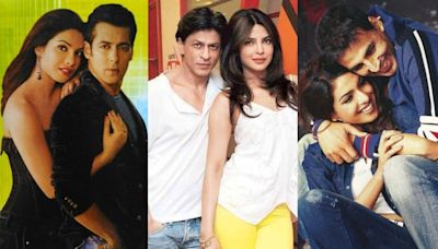 Salman is ‘true gentleman’; Akshay, SRK are ‘businessmen’: Priyanka Chopra’s mother