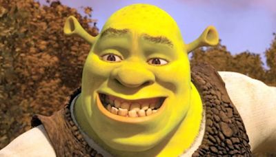 'Shrek 5' Release Date Set for 2026 | Exclaim!