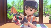 New Pokémon Snap Is The First Official Pokémon Release In China Since 2000