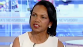 Condoleezza Rice Tells Fox News She Considered ‘Ruse’ Theory of Wagner Coup – But It Gives Putin ‘Too Much Credit’ (Video)