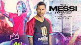 'The Lionel Messi Experience' is an interactive showcase of all things Messi