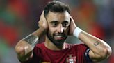 Bruno Fernandes 'Loves Man Utd' Amid Exit Rumours