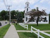 Newbury, New Hampshire