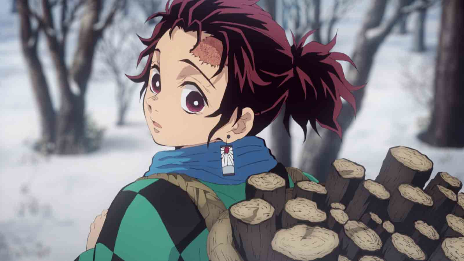 Demon Slayer fans celebrate the “most underrated character” - Dexerto
