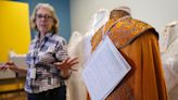 Golden Age glam: Behind the scenes of OKC Museum of Art's new Hollywood costumes exhibit