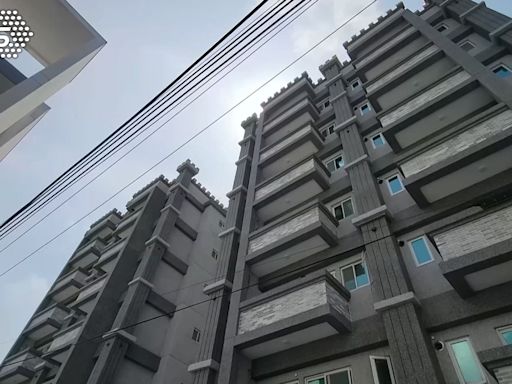 遭查封？！ 預售屋建商疑捲款潛逃60戶受害│TVBS新聞網