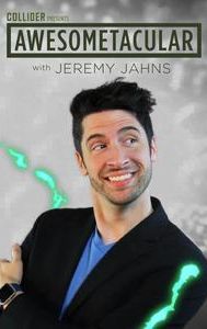 Awesometacular with Jeremy Jahns