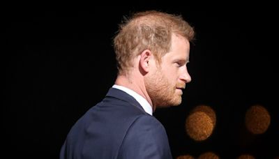 Prince Harry won’t see King Charles during UK trip for Invictus celebrations