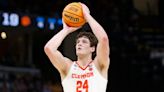 Clemson basketball vs. New Mexico score, highlights: Chase Hunter, Tigers win 2024 March Madness game