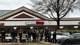 Prince George’s County officer shoots suspect during reported robbery at District Heights GameStop