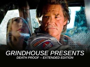 Grindhouse - A prova di morte