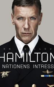 Hamilton - I nationens intresse