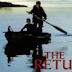 The Return – Die Rückkehr